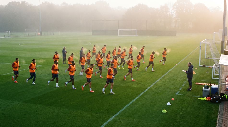 足球比分-足球训练视频教程