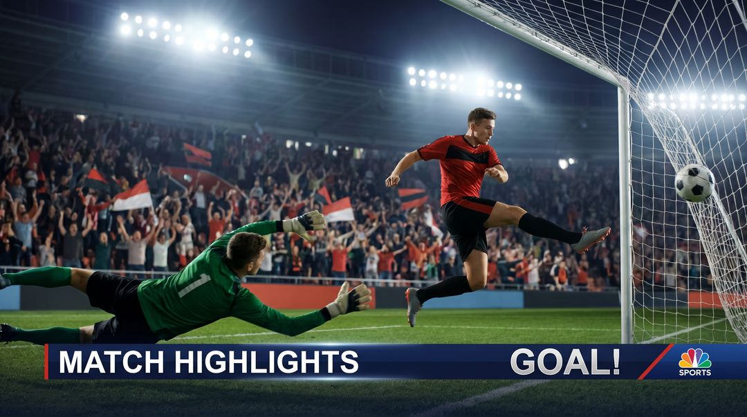 足球比分-足球比赛直播精彩集锦