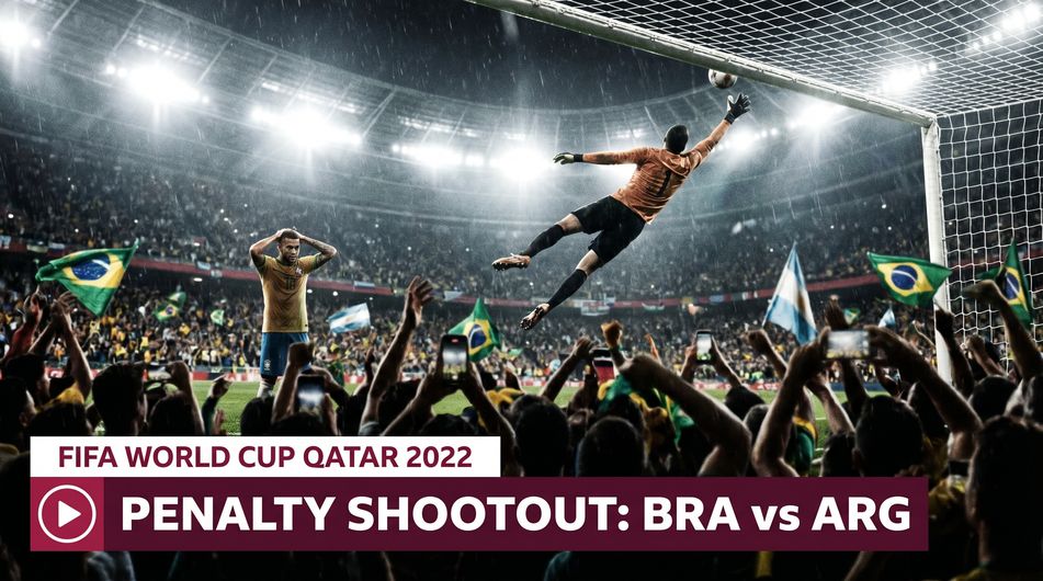 足球比分-足球比赛点球大战视频